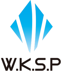 WKSPロゴ
